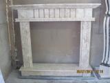 fireplace portal, sold