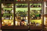 Souvenirs, gifts, decorations from natural materials