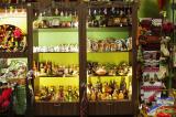 Souvenirs, gifts, decorations from natural materials 