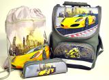 Orthopedic satchels and backpacks for kids at low prices 