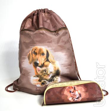 Orthopedic satchels and backpacks for kids at low prices 