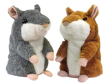 Hamsters, Dnepropetrovsk 