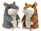 Hamsters, Dnepropetrovsk 