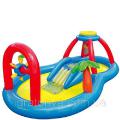 Inflatable play center Mill