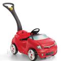 Children's wheelchair Sports car