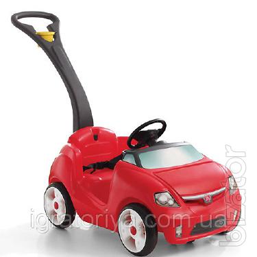 Children's wheelchair Sports car 