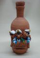 Handcrafted pottery, Souvenirs 