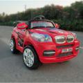 Attention! The best baby gift - baby jeep BMW X8 with remote control