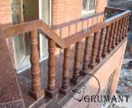 Countertop, fireplace, Breakfast bar, window sills, and other products of granite and marble! 