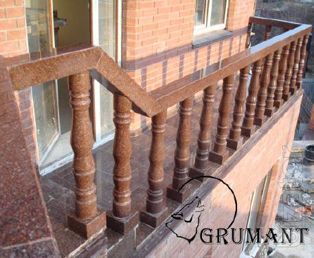 Countertop, fireplace, Breakfast bar, window sills, and other products of granite and marble! 
