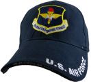 Baseball cap in military style Eagle Crest (USA)
