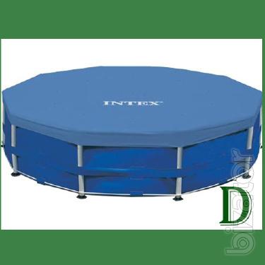 Pool Intex frame 56999 + tent as a Gift !!! 