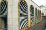 Sunshield (SunChild) 