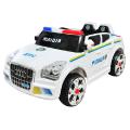 Audi Police - children's electric police!