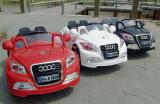 Children's electric Audi M W - great baby gift! 