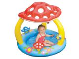 Swimming pool Intex 57407 fungus Muhomorchik