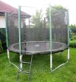 Trampoline MWM 304 cm