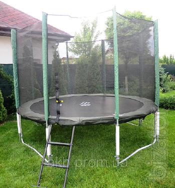 Trampoline MWM 304 cm 