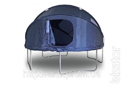 Practical Tent for trampoline MWM 304 cm 