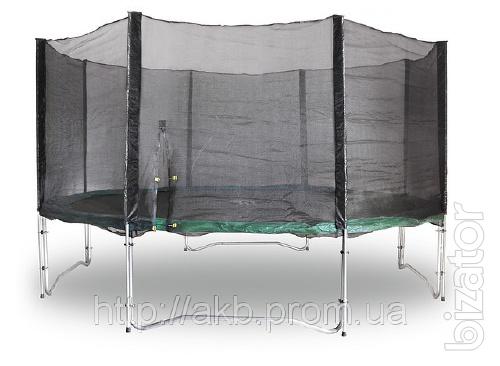 Trampoline MBM 426 see When buying a safety net discount on any recumbent 5%! 