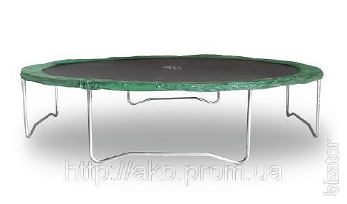 Trampoline MBM 426 see When buying a safety net discount on any recumbent 5%! 