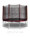 New and original Trampoline MBM Maroon 304 cm