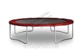 New and original Trampoline MBM Maroon 304 cm 
