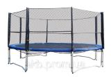 The Jumbo trampoline GT 396