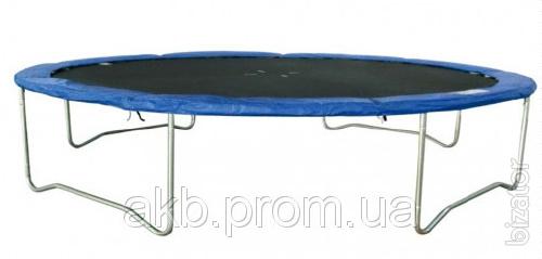 The Jumbo trampoline GT 396 