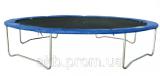 The large round Trampoline Jumbo GT488 