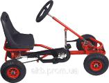 Children's recumbent MBM Freedom