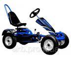 Recumbent Professional MWM for children and adults