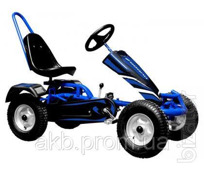 Recumbent Professional MWM for children and adults 