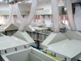 Electroplating equipment