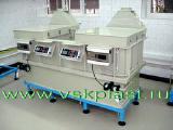 Electroplating equipment 