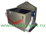 Electroplating equipment 