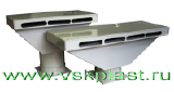 Electroplating equipment 