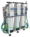Electroplating equipment 