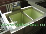 Electroplating equipment 