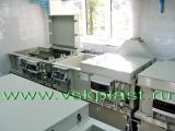 Electroplating equipment 