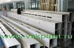 Electroplating equipment 