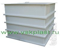 Electroplating equipment 