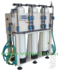 Electroplating equipment 