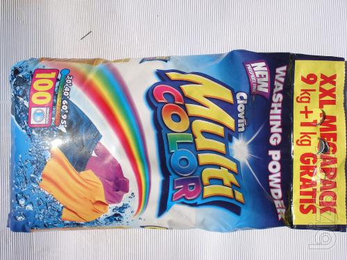 Powders,Detergents,wholesale(1 ton) production Poland Germany Austria . 