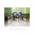 Cookware set Bohmann BH-06275