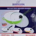 Pan Bohmann BH 7524 WCR