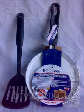 Saucepan Bohmann 