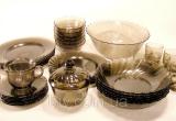 Tableware Luminarc Directoire Eclipse 31st Ave for 6 persons