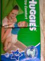 Sell Diapers Haggis Ultra Comfort, 3, 4, 5