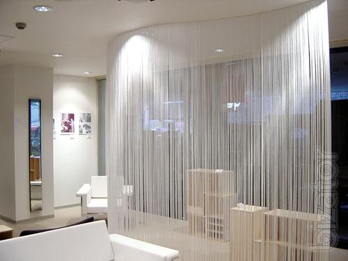 Curtains yarn Muslin 95 USD 